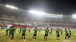 Timnas Indonesia Asah Kemampuan Jelang Lawan Timor Leste