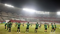 Timnas Indonesia akan menjalani laga lanjutan Piala AFF 2018 melawan Timor Leste pada Selasa (13/11) mendatang.