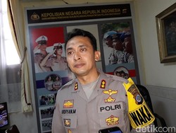 Polisi Masih Kejar Pelaku Begal Payudara Turis Bule di Yogya