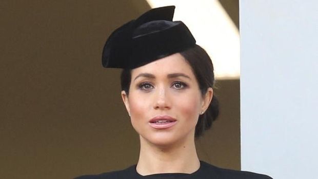 Meghan Markle