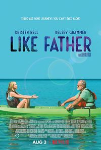 5 Film yang Cocok Bunda dan Keluarga Tonton di Hari Ayah