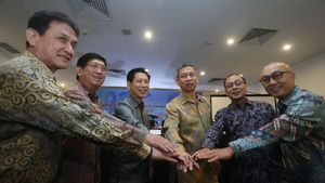 Nusa Raya Cipta Gelar RUPSLB