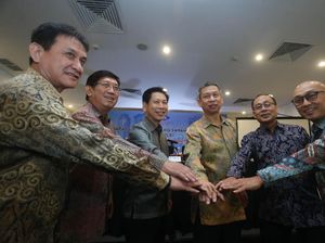 Nusa Raya Cipta Gelar RUPSLB