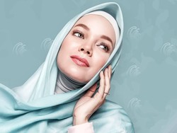 7 Brand Hijab Milik Artis Cantik yang Bisa Kamu Pilih untuk Ramadan