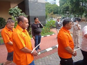 Selain Ratna Sarumpaet, 1 Orang Tertipu Duit Raja Nyaris Rp 1 M