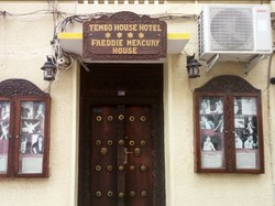 Menapaki Jejak Freddie Mercury di Zanzibar