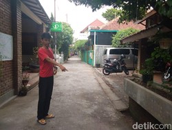 Memburu Pelaku Begal Payudara Turis Bule di Yogyakarta