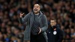 Manchester Masih Biru