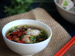 Tak Kalah Enak dengan Indonesia, Racikan Bakso dari China Hingga Taiwan Juga Mantap