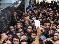 Qatar Kirim Bantuan Uang Tunai Rp 217 Miliar untuk Gaza