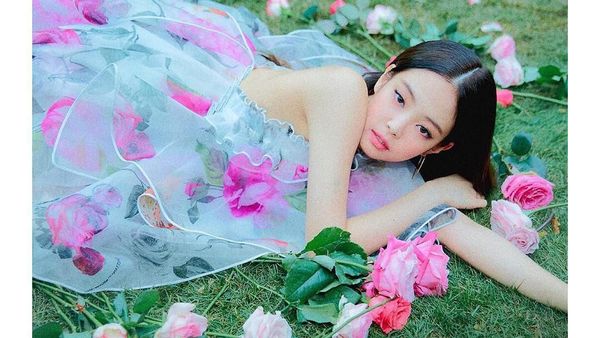 Disebut Manusia Mewah, Ini Gaya Ratusan Juta Jennie Blackpink di MV Solo