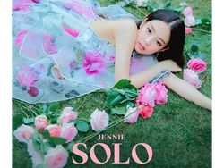 Jennie BLACKPINK Rilis SOLO, #JennieSolo Jadi Trending Topic
