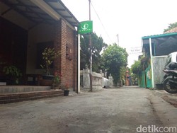 Ini Lokasi Turis Bule Jadi Korban Aksi Begal Payudara di Yogya
