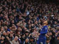 Bersinar di Musim Ini, Hazard Mengaku Kelelahan