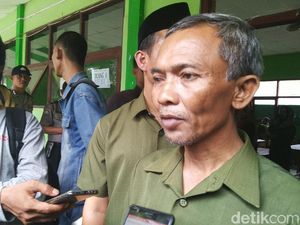 Karena Canda Guru dan Siswa Ada Batasnya