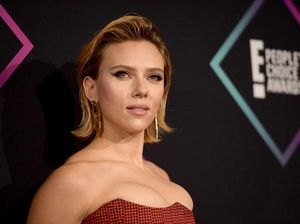 Suka Dibuntuti Paparazzi, Scarlet Johansson Tidak Mau Seperti Diana Suka Dibuntuti Paparazzi, Scarlet Johansson Tidak Mau Seperti Diana