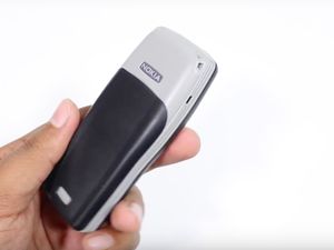 Ponsel Nokia Legendaris Ini Paling Laku Sepanjang Masa