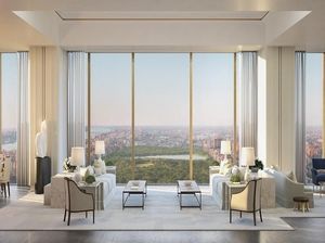Pasar Properti Premium RI Naik Tipis, Ini Lokasi Favoritnya Pasar Properti Premium RI Naik Tipis, Ini Lokasi Favoritnya