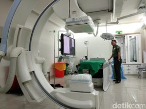 Berapa Biaya Terapi Cuci Otak dr Terawan? Ini Bocorannya Berapa Biaya Terapi Cuci Otak dr Terawan? Ini Bocorannya