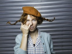 Eits... Jangan Sering Ngupil, Ini Risikonya!