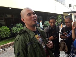 Tinggal Tunggu Hasil Lab, Berkas Dhani Siap Dikirim ke Kejaksaan