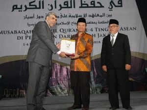 HNW: MHQ yang Melibatkan Anak Muda Harus Diviralkan