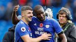 Starting XI Premier League Terbaik Pekan Ini