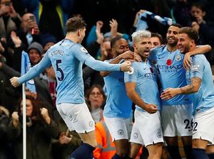 Manchester City Masih Bisa Lebih Hebat Lagi Manchester City Masih Bisa Lebih Hebat Lagi