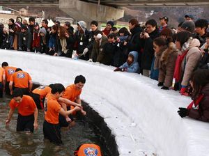 5 Festival Musim Dingin Seru di Korea
