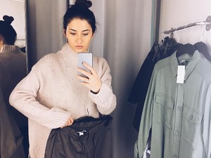 Waspada, 3 Trik Psikologi Ini Sering Bikin Kamu Belanja Lebih Banyak Baju Waspada, 3 Trik Psikologi Ini Sering Bikin Kamu Belanja Lebih Banyak Baju