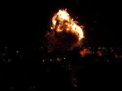 WHO Sebut 500 Anak-270 Wanita Tewas saat Israel Serang Gaza Lagi