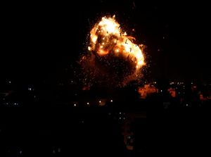 WHO Sebut 500 Anak-270 Wanita Tewas saat Israel Serang Gaza Lagi WHO Sebut 500 Anak-270 Wanita Tewas saat Israel Serang Gaza Lagi
