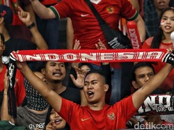 Piala AFF U-16: Laga Perdana Indonesia Vs Filipina di Maguwoharjo 31 Juli