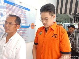 Richard Muljadi Dapat Izin Pemberkatan di Katedral, Tak Pesta Nikah Richard Muljadi Dapat Izin Pemberkatan di Katedral, Tak Pesta Nikah