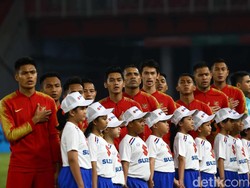 Prediksi Line-Up Indonesia : Siasat untuk Meredam Thailand