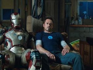 Konsekuensi Terburuk Marvel Audisi Robert Downey Jr Jadi Iron Man