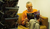 Stan Lee.