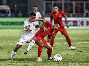 Dear PSSI, Bukan Timnas yang Dibenci tapi... Dear PSSI, Bukan Timnas yang Dibenci tapi...