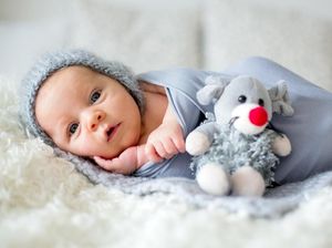 50 Nama Bayi dari Tokoh Marvel Karya Stan Lee