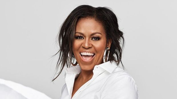 Michelle Obama