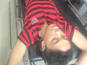 Terlibat Pengeroyokan Siswa SMK, 7 Pemuda di Lumajang Diamankan