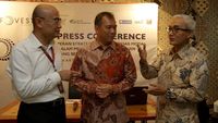 Indonesia Investment Conference & Exhibition 2018