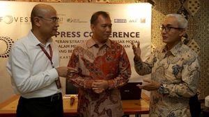Indonesia Investment Conference & Exhibition 2018