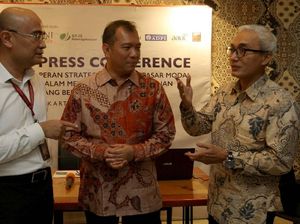 Indonesia Investment Conference & Exhibition 2018