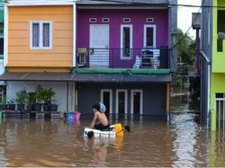 Cara Agar Terhindar dari Bahaya Korsleting Listrik Saat Musim Hujan