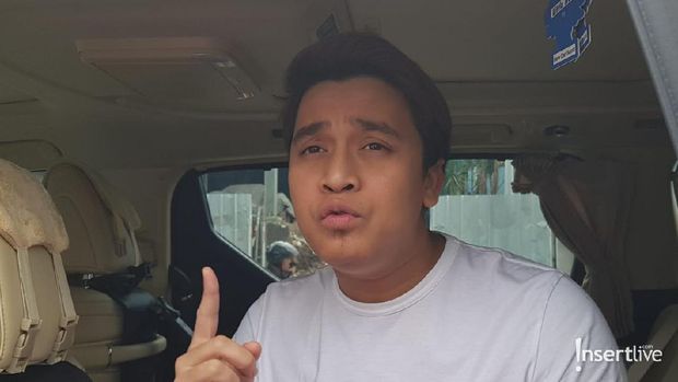 Billy Syahputra