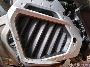 Catat! Tanda-tanda Radiator Motor Bermasalah hingga Penanganannya Catat! Tanda-tanda Radiator Motor Bermasalah hingga Penanganannya