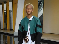 Kulit Jaden Smith Berubah Jadi Abu-abu Gara-gara Diet Vegan