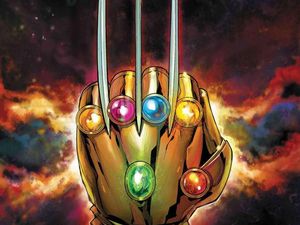 Wolverine is Back! Marvel Comics Umumkan Wolverine: Infinity Watch