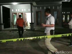 Sebelum Bacok Balita Hingga Tewas, Sunaryo Sempat Dibawa ke RSJ